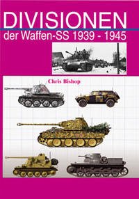 Divisionen der Waffen-SS 1939-1945