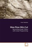 Max-Flow Min-Cut