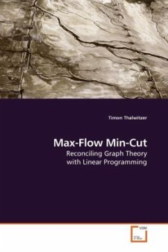 Cover Max-Flow Min-Cut