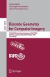 Discrete Geometry for Computer Imagery - Bild 1