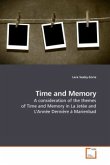 Time and Memory