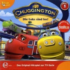 Chuggington