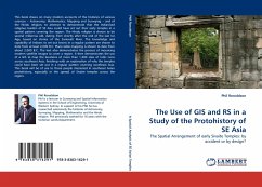 Cover The Use of GIS and RS in a Study of the Protohistory of SE Asia