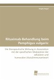 Rituximab-Behandlung beim Pemphigus vulgaris: