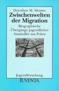 Zwischenwelten der Migration