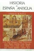 Historia de España antigua. (T.2) : Hispania Romana