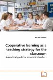 Cooperative learning as a teaching strategy for the classroom