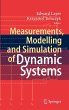 Measurements, Modelling and Simulation... - Bild 1