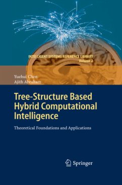 Tree-Structure based Hybrid Computational Intelligence - Chen, Yuehui;Abraham, Ajith