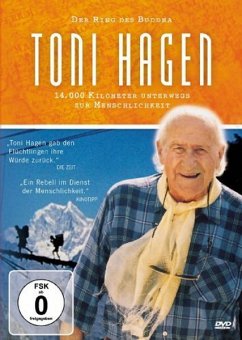 Der Ring Des Buddha (Toni Hage