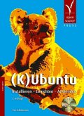 (K)Ubuntu, m. Doppel-DVD-ROM