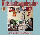 Wirtschaftswunderjahre, 2 Audio-CDs