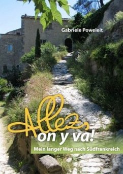 Allez, on y va! - Poweleit, Gabriele