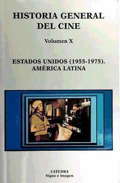 Estados Unidos (1955-1975) ; América Latina - Costa, Jordi; Heredero, Carlos F.; Torreiro Gómez, Casimiro