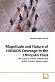 Magnitude and Nature of HIV/AIDS Coverage in the Ethiopian Press