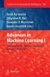 Advances in Machine Learning I - Bild 1