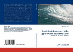 Small-Scale Processes in the Upper Ocean Boundary Layer - Ulloa, Marco J.