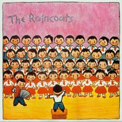 The Raincoats - Raincoats,The