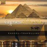 Gypsies Of The Nile,Raheel Travelling