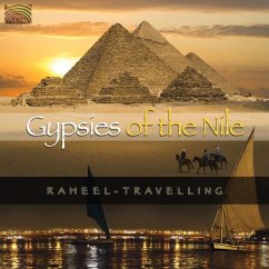 Gypsies Of The Nile,Raheel Travelling - Diverse