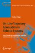 On-Line Trajectory Generation in... - Bild 1