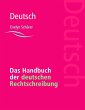 Das Handbuch der deutschen... - Bild 1