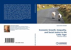 Economic Growth, Inequality, and Social Justice in the Celtic Tiger - Ostwald, Connie Harris