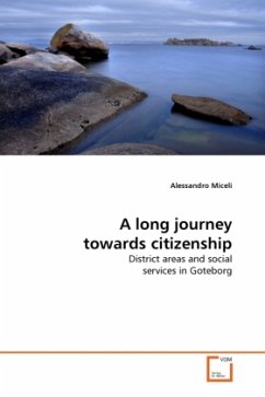 A long journey towards citizenship - MICELI, ALESSANDRO