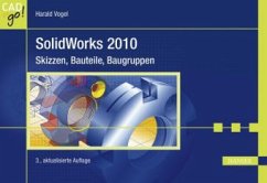 SolidWorks 2010 - Vogel, Harald