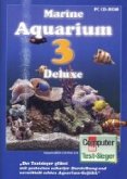 Marine Aquarium 3 Deluxe Marine Aquarium 3 Deluxe