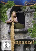 6 auf einen Streich - Rapunzel