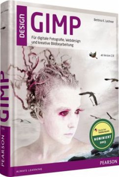 GIMP - Lechner, Bettina K.