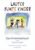 Lauter Bunte Kinder