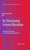Re/Structuring Science Education