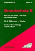 Brandschutz, II: