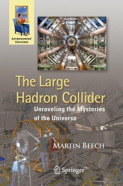 The Large Hadron Collider - Beech, Martin
