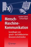 Mensch-Maschine-Kommunikation