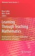 Learning Through Teaching Mathematics - Bild 1