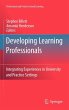Developing Learning Professionals - Bild 1