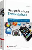 Das große iPhone Entwicklerbuch