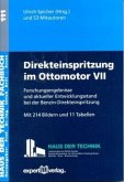 Direkteinspritzung im Ottomotor, VII: / Direkteinspritzung im Ottomotor 7