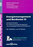 Energiemanagement und Bordnetze Energiemanagement und Bordnetze