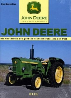 John Deere - Macmillan, Don