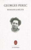 Romans Et Recits