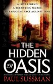 The Hidden Oasis The Hidden Oasis