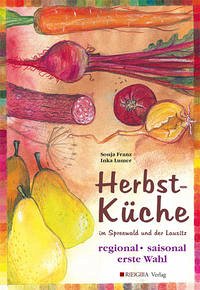 Herbstküche - Franz, Sonja; Lumer, Inka