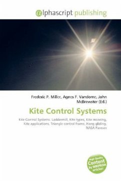 Kite Control Systems