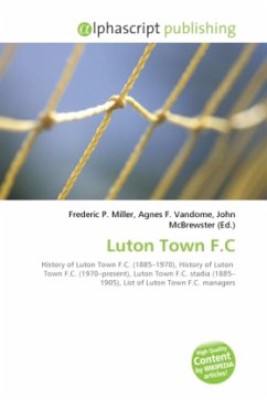 Luton Town F.C
