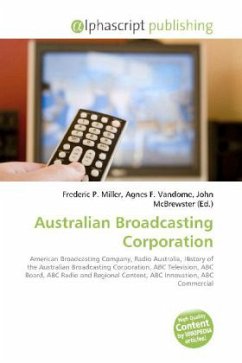 Australian Broadcasting Corporation