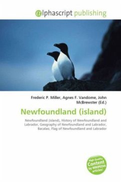 Newfoundland (island)